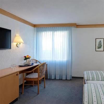 Residence Hotel & Apartments グリンデルヴァルト エクステリア 写真